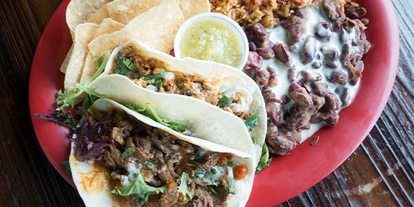 Menu | SoKno Taco Cantina | Knoxville, TN